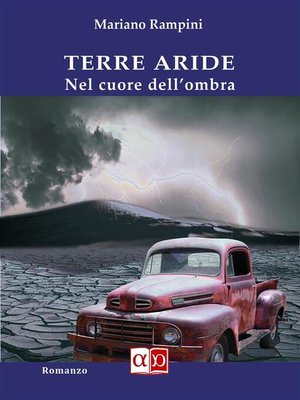 cover image of Terre Aride